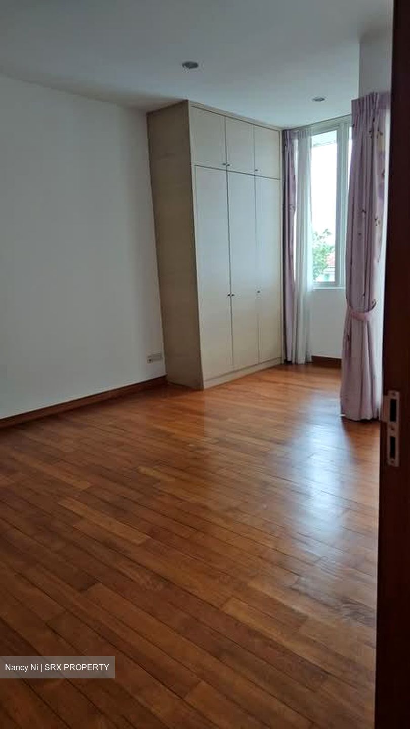 Shamrock Park (D10), Semi-Detached #580684351